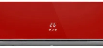 Фото №0 Кондиционер Hisense Red Crystal Super AS-13UW4RVETG00(R)