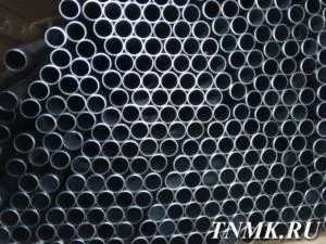 фото Труба титановая 22х1 мм ОТ4-1 ГОСТ 22897-86