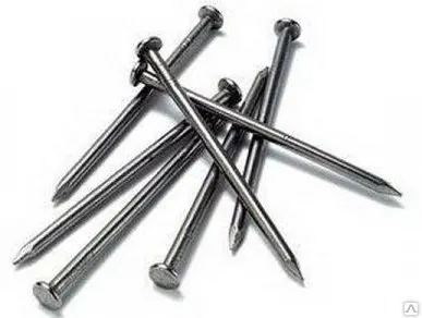 фото Гвоздь стр. 4*100мм. 1кг