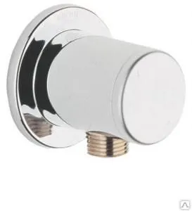 фото Grohe Relexa 28626000 Подключение для душевого шланга Grohe