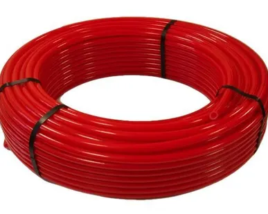 фото Труба из сшитого полиэтилена PE-XB/EVOH d-16x2 UF