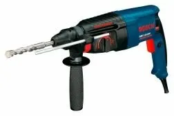 Фото №0 Перфоратор BOSCH 2-26 DRE 2 (2)