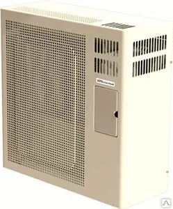фото Конвектор газовый "Termotechnik" АКОГ-4