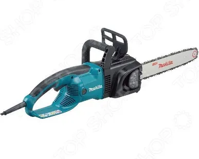 фото Пила цепная электрическая Makita UC3530A/5M