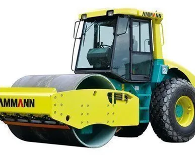 фото Каток грунтовый AMMANN ASC 130 D (Амманн АСЦ 130 Д)