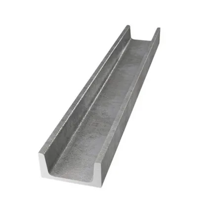 Фото №0 Швеллер 10 (12 метров)