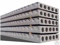 фото Плиты перекрытия