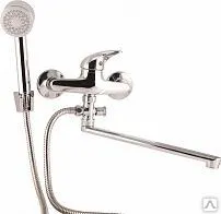 Фото №0 Смеситель Мираж 40мм