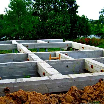 Фото №0 Выемка земли под фундамент