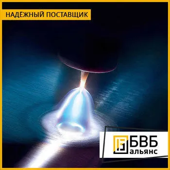 Фото №0 Сварка аргонно-дуговая