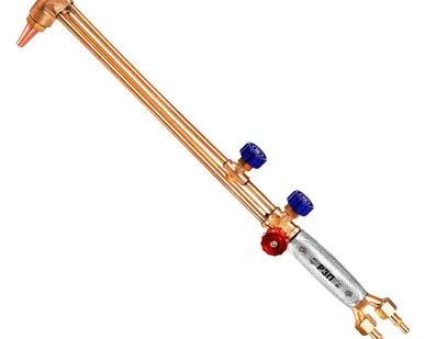 фото REDIUS Резак пропановый трехтрубный REDIUS Р3П-32М