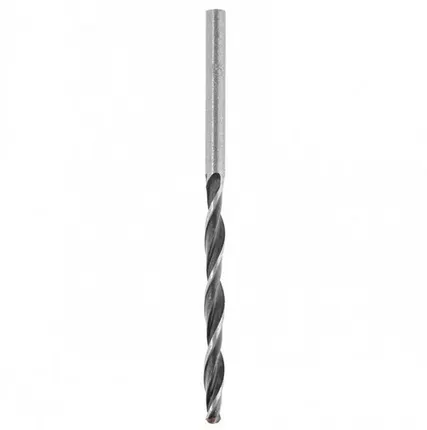 Фото №0 Сверло по металлу d 4,8мм р6м5/р9-------------