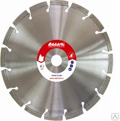 Фото №0 Алмазный диск LGDF300/25,4CR