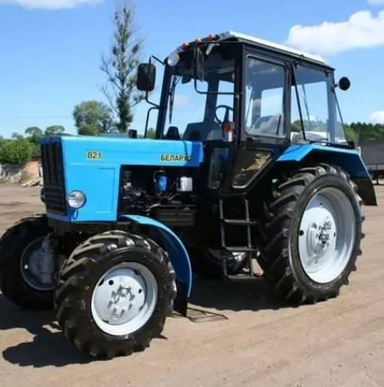 Фото №0 Трактор МТЗ Беларус 82.1