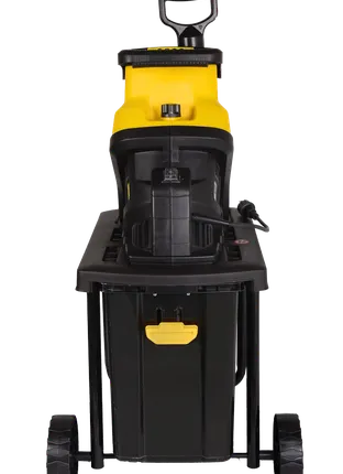 Фото №0 Huter Садовый измельчитель Huter ESH-40P