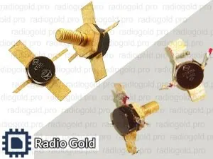 фото КТ 911 и подобные