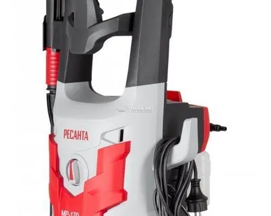 фото Мойка МР-170 Ресанта