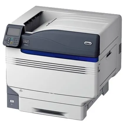 Фото №0 Принтер OKI C931dn