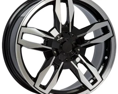 фото Колесный диск Race Ready CSS9533