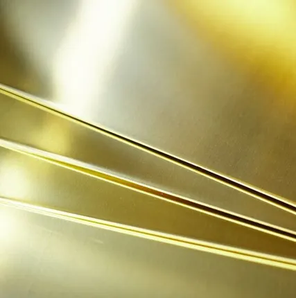 Фото №0 Латунный прокат