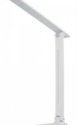 Фото №0 Светильник светодиодный настольный DE1725 10W белый Feron