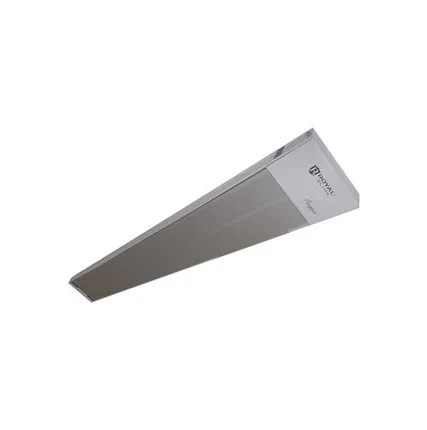 Фото №0 Инфракрасный обогреватель Royal