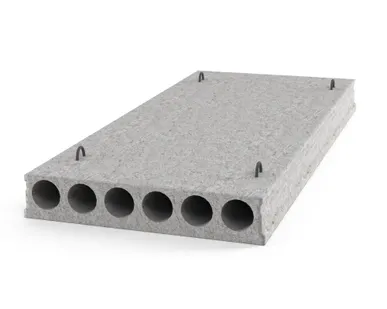 фото Плита перекрытия ПК 51-10-8