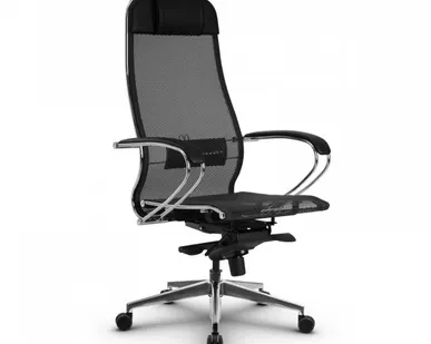 фото Кресло Samurai S-1.041