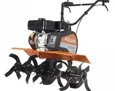 фото Бензокультиватор STURM GK8360M