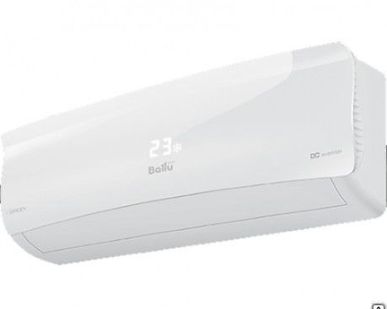 фото Кондиционер настенного типа BSAI-18HN1_15Y - Серия iGreen DC Inverter