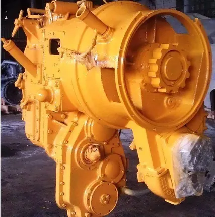 Фото №0 Трансмиссия Д395В.10.00.000-1
в