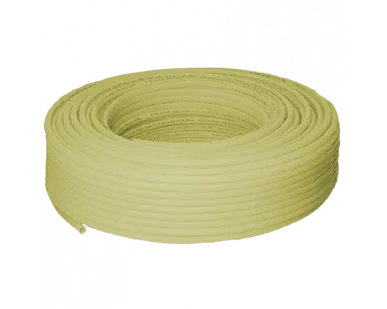 фото Henco пластиковая труба из сшитого полиэтилена PE-Xc 20x2 (200 м)