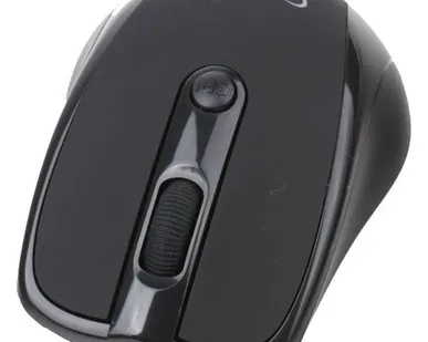 фото Мышь Gembird MUSW-005 Black USB