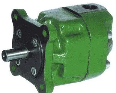 фото Насос пластинчатый НПл 16/16