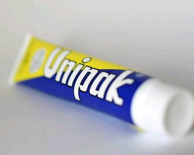 фото Паста UNIPAK (тюбик 20+5 г)