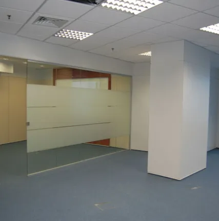 Фото №0 Ремонт офисов