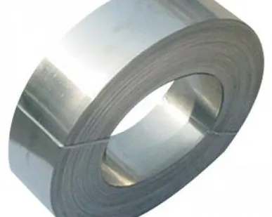 фото Лента титановая ВТ1-0