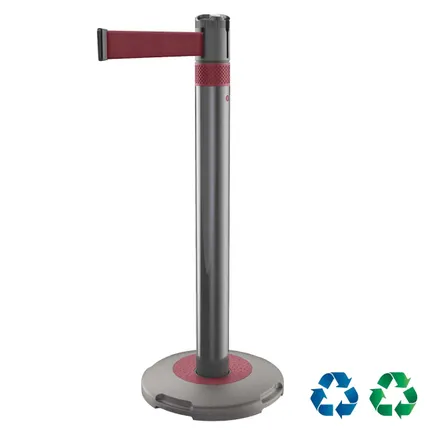 Фото №4 ограждения SKIPPER Q