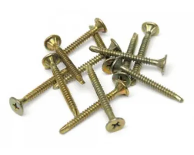 фото Шуруп д/аквапанелей SN 4,2*25