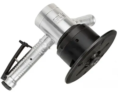 фото Кромкорез ручной пневматический Sumake ST-7210