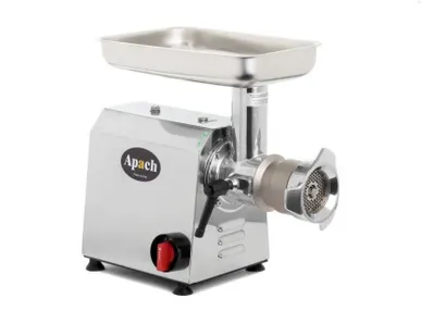 фото МЯСОРУБКА APACH ATI22UT ПОЛН. УНГЕР 3Ф.