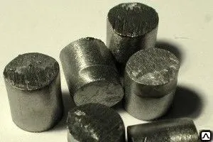 фото Феррониобий ФНб65 FeNb65 ГОСТ 16773-2003