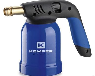 фото Лампа паяльная KEMPER 775