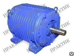 фото Электродвигатель рольгановый APM 74-12
