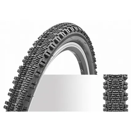 Фото №0 Велопокрышка 24" x 1.95 H-567 Chao Yang