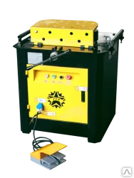 Фото №0 Станок для гибки дуг и спиралей ГС-32