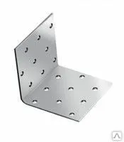 Фото №0 Крепежный уголок равносторонний 50*50*50*2