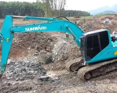 фото Демонтажная работа - снос