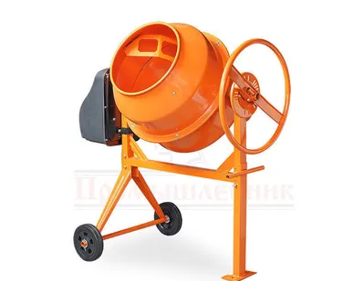 фото Бетоносмеситель Workmaster WCM-180