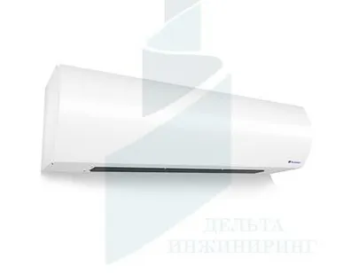 фото Тепловая завеса КЭВ-9П4032E